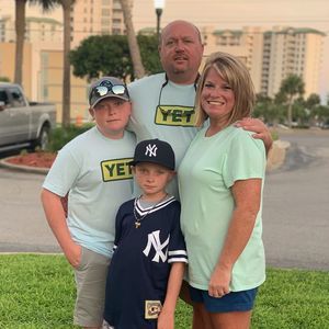 Meet your Posher, Eric